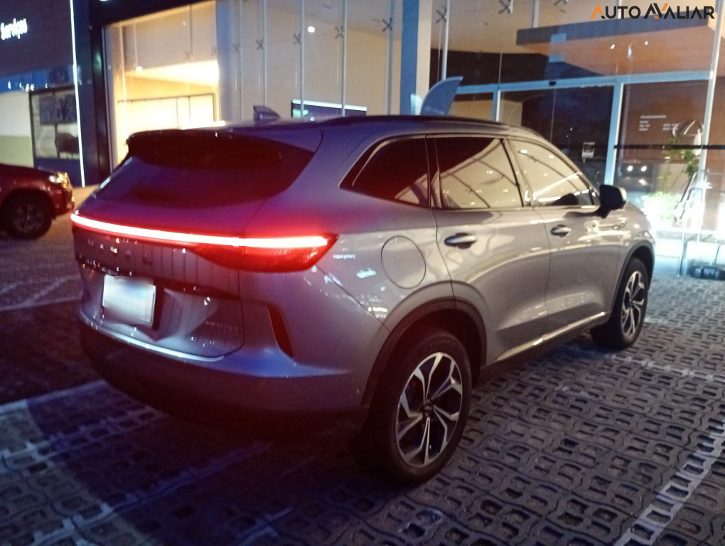 GWM HAVAL H6 1.5  PHEV PREMIUM AWD E-TRACTION