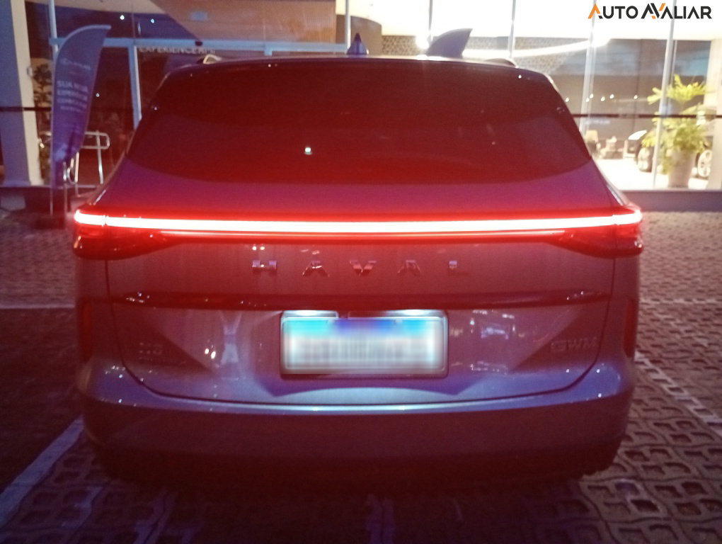 GWM HAVAL H6 1.5  PHEV PREMIUM AWD E-TRACTION