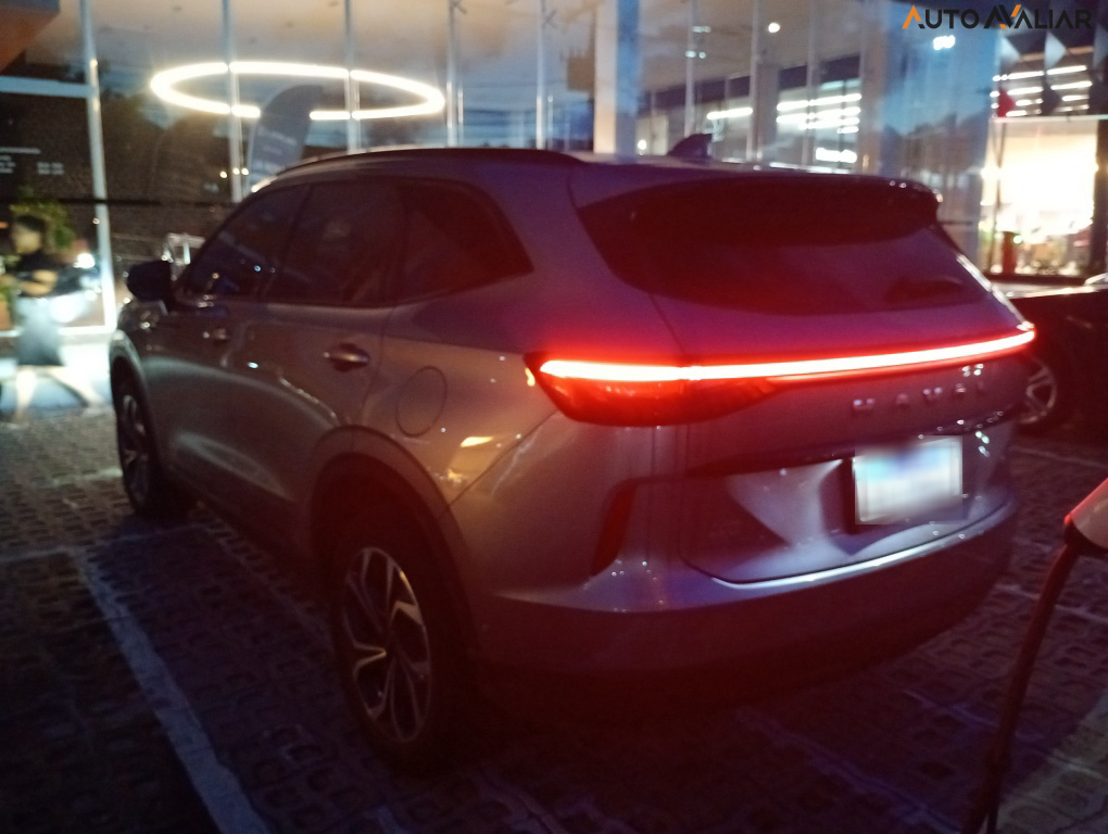 GWM HAVAL H6 1.5  PHEV PREMIUM AWD E-TRACTION