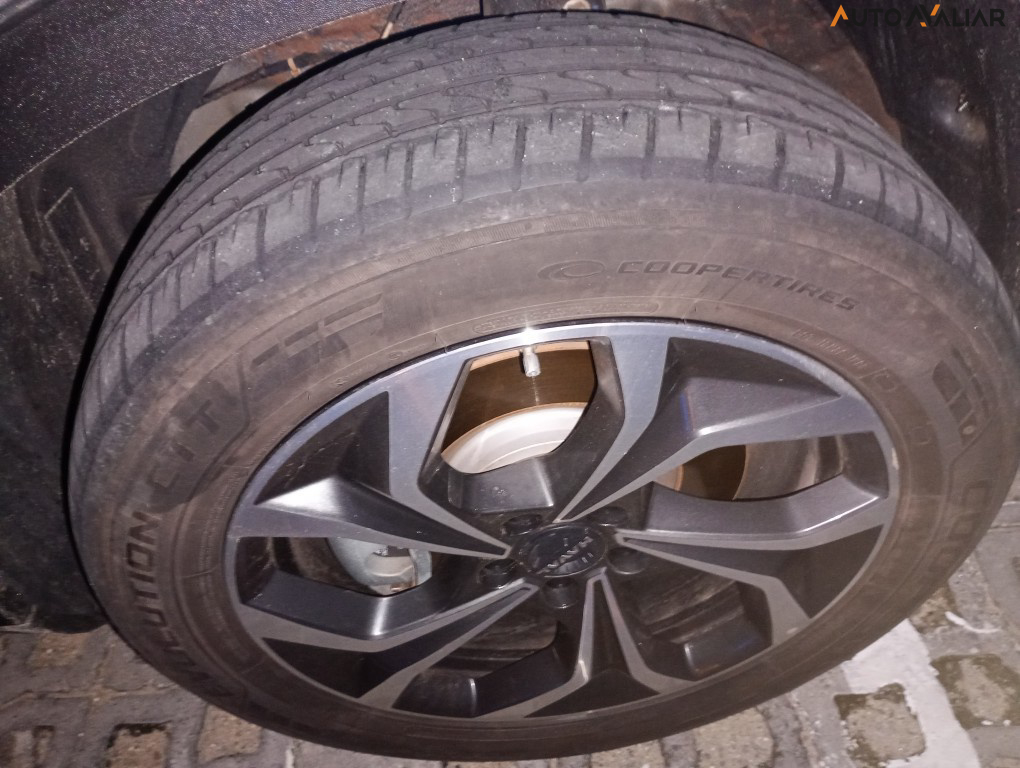 GWM HAVAL H6 1.5  PHEV PREMIUM AWD E-TRACTION