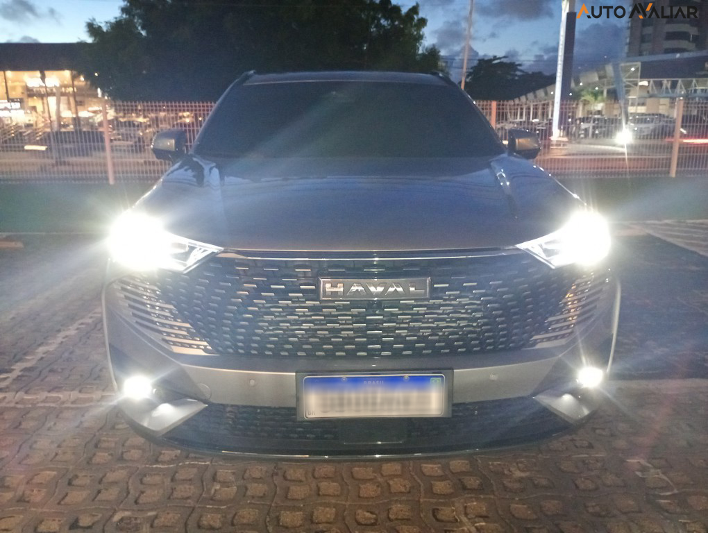 GWM HAVAL H6 1.5  PHEV PREMIUM AWD E-TRACTION