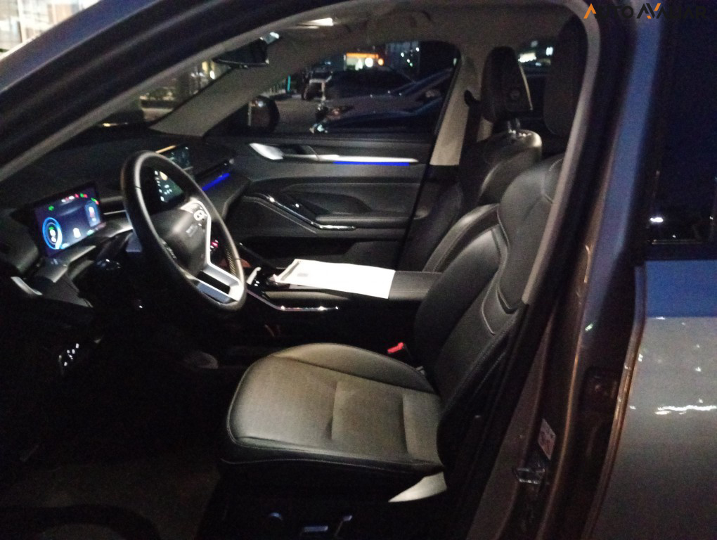 GWM HAVAL H6 1.5  PHEV PREMIUM AWD E-TRACTION