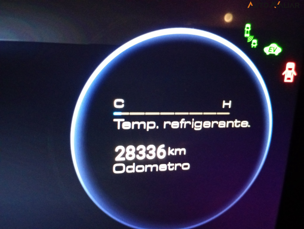 GWM HAVAL H6 1.5  PHEV PREMIUM AWD E-TRACTION