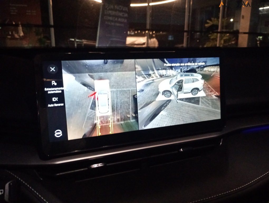 GWM HAVAL H6 1.5  PHEV PREMIUM AWD E-TRACTION