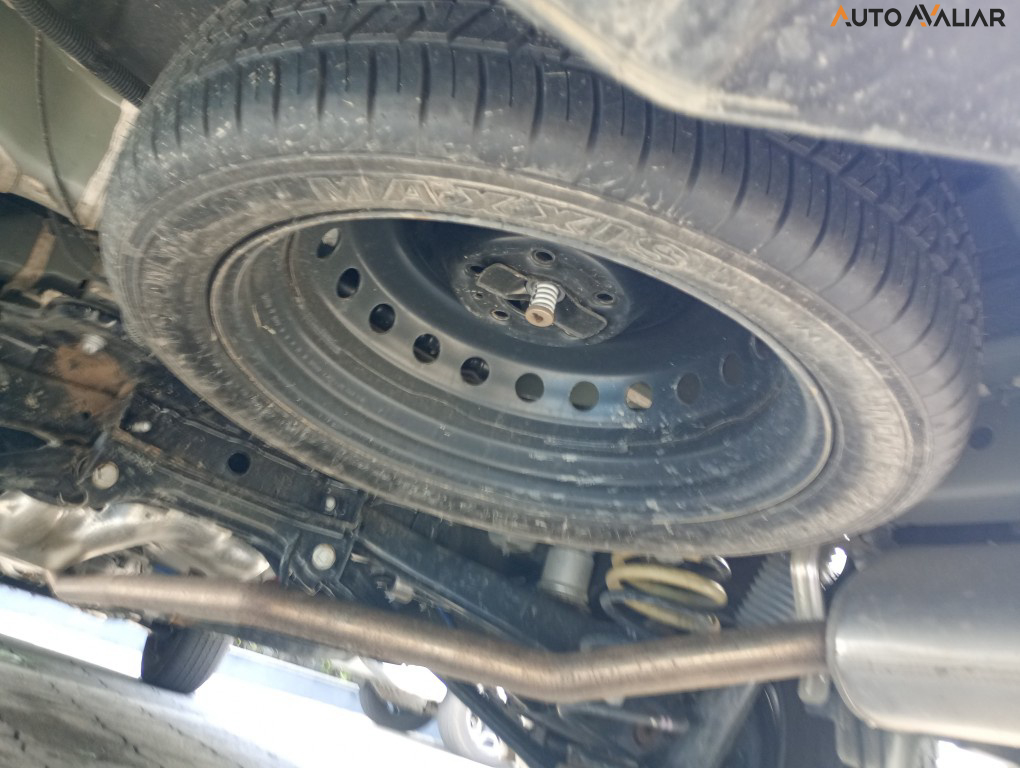 FIAT TORO 1.3 TURBO 270 FLEX ENDURANCE AT6