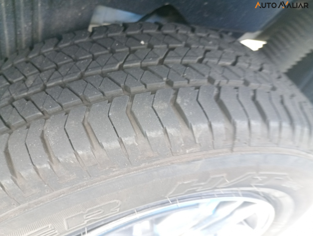 FIAT TORO 1.3 TURBO 270 FLEX ENDURANCE AT6