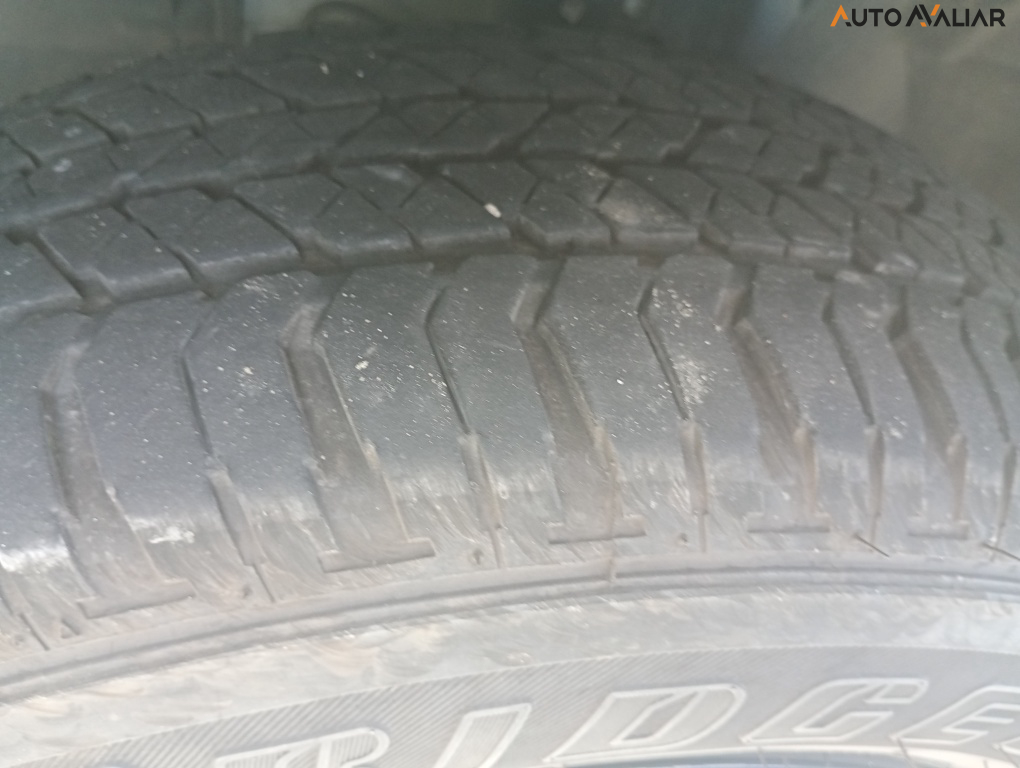 FIAT TORO 1.3 TURBO 270 FLEX ENDURANCE AT6