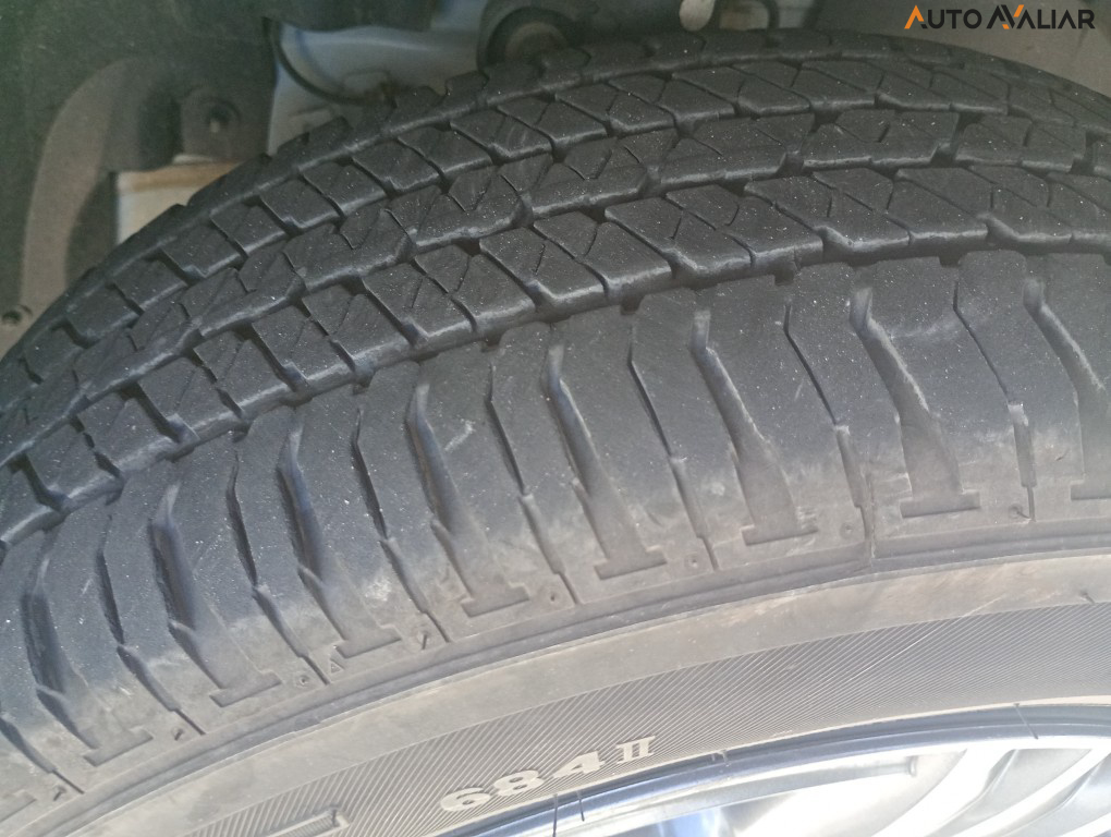 FIAT TORO 1.3 TURBO 270 FLEX ENDURANCE AT6