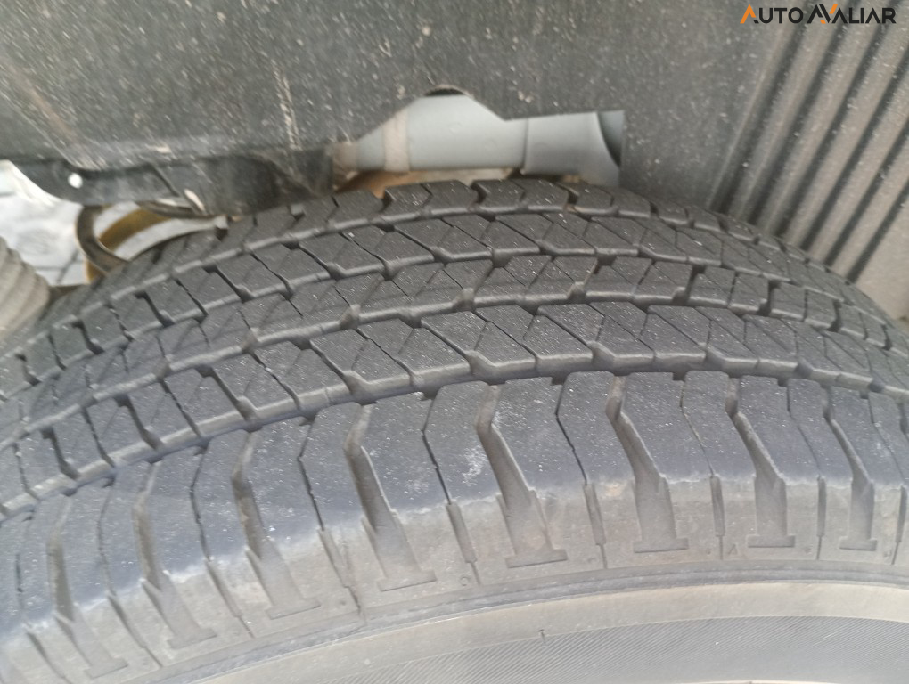 FIAT TORO 1.3 TURBO 270 FLEX ENDURANCE AT6