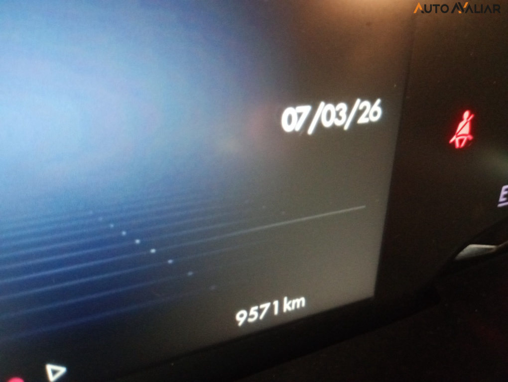 FIAT TORO 1.3 TURBO 270 FLEX ENDURANCE AT6