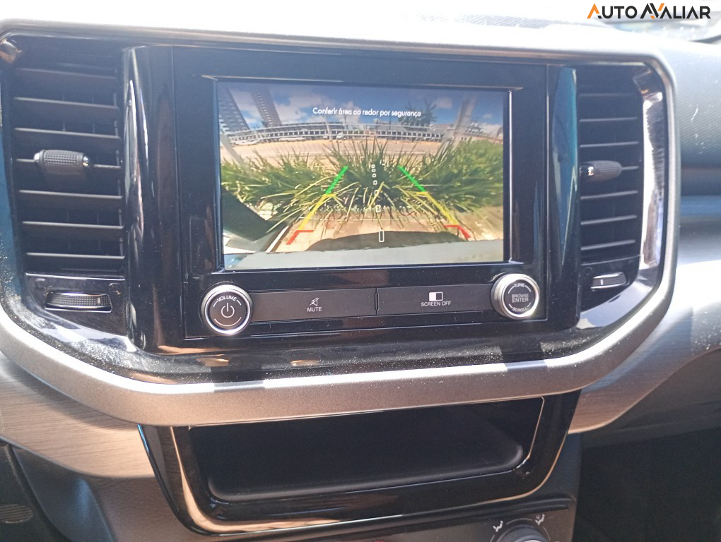 FIAT TORO 1.3 TURBO 270 FLEX ENDURANCE AT6