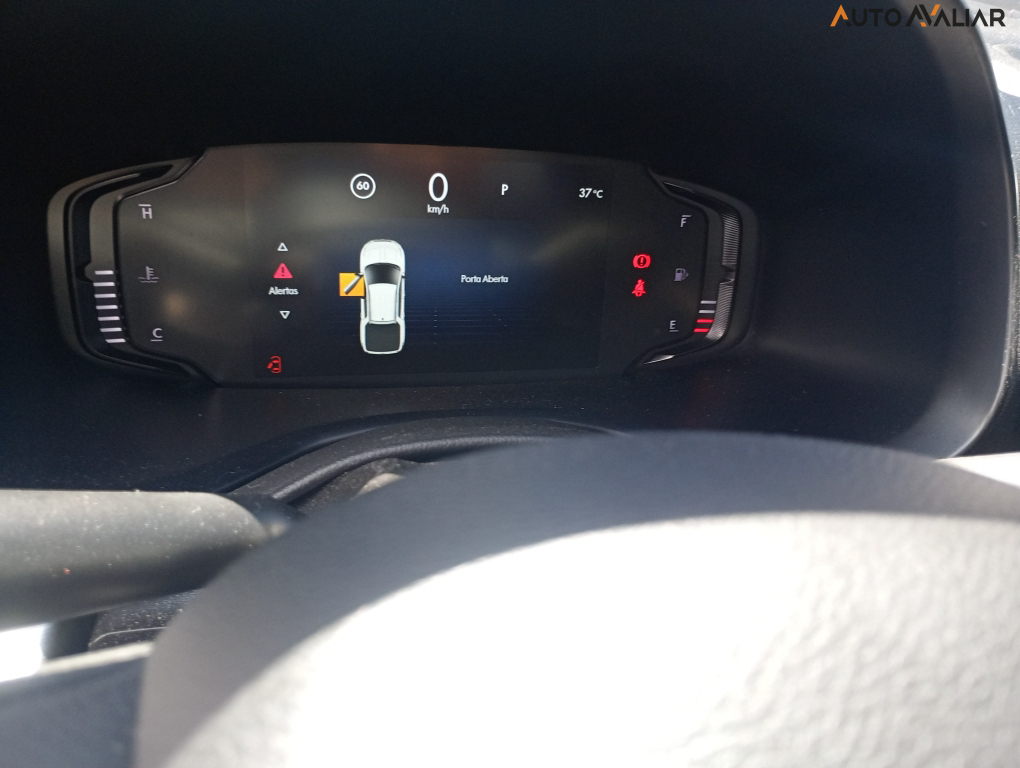 FIAT TORO 1.3 TURBO 270 FLEX ENDURANCE AT6