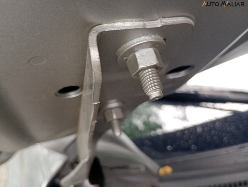 JEEP COMPASS 2.0 16V FLEX LONGITUDE AUTOMATICO