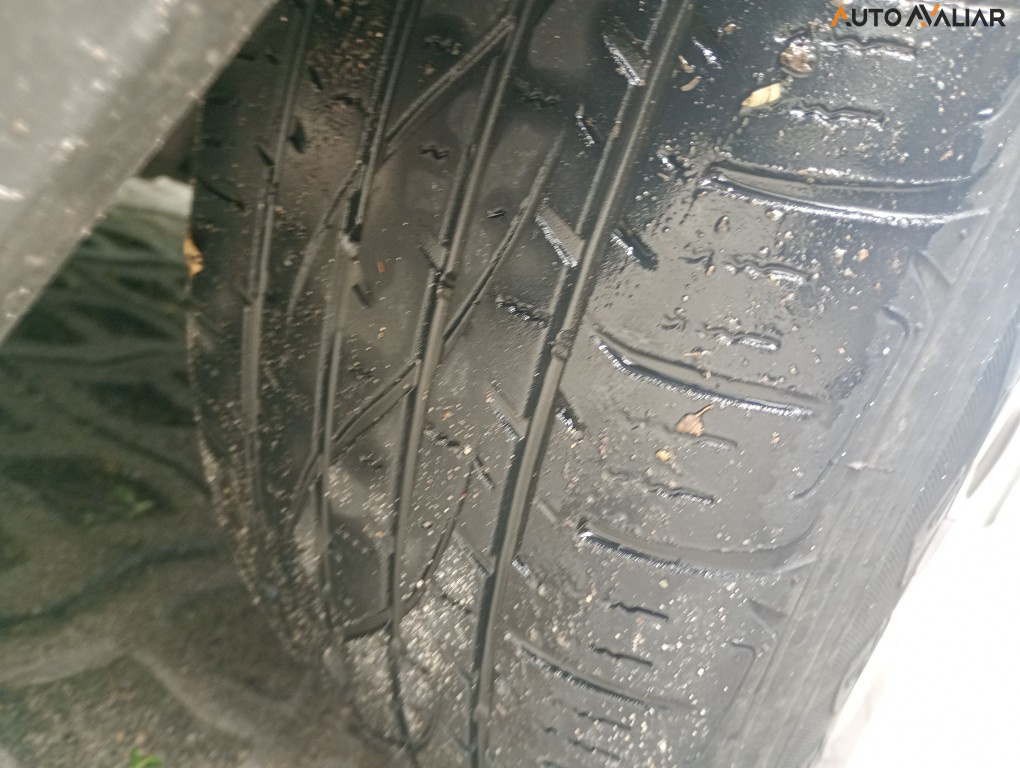 JEEP COMPASS 2.0 16V FLEX LONGITUDE AUTOMATICO