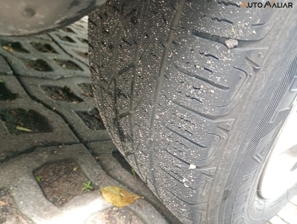 JEEP COMPASS 2.0 16V FLEX LONGITUDE AUTOMATICO