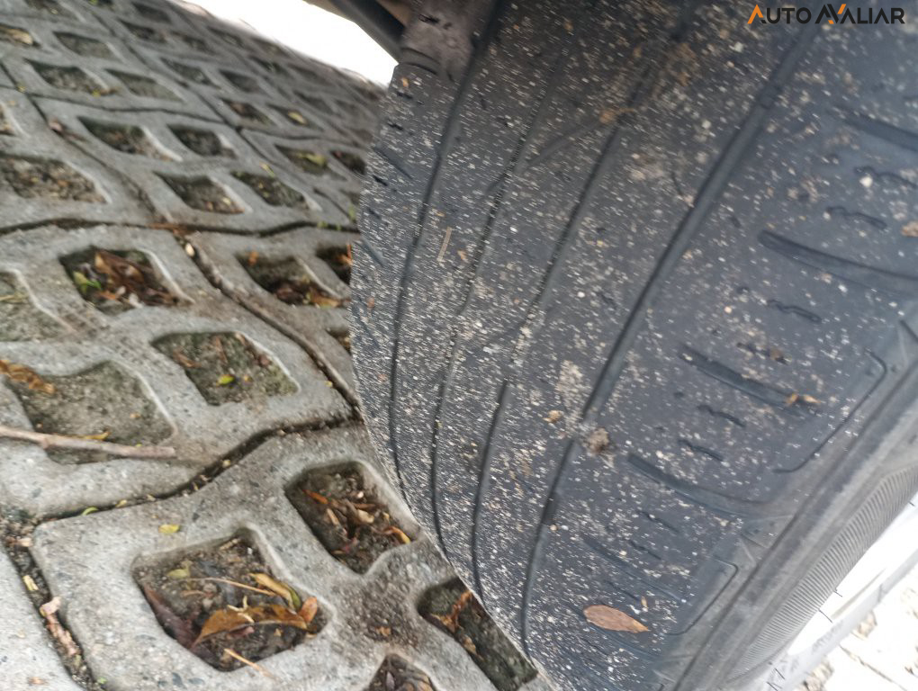 JEEP COMPASS 2.0 16V FLEX LONGITUDE AUTOMATICO