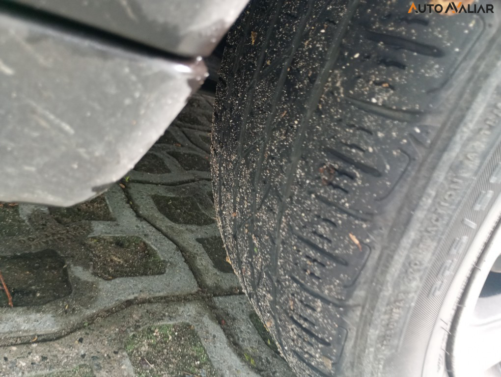 JEEP COMPASS 2.0 16V FLEX LONGITUDE AUTOMATICO