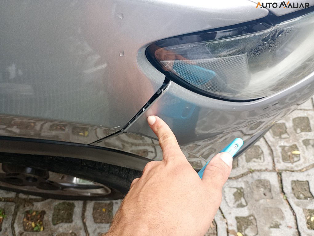 JEEP COMPASS 2.0 16V FLEX LONGITUDE AUTOMATICO