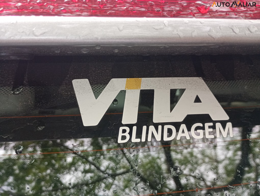 JEEP COMPASS 2.0 16V FLEX LONGITUDE AUTOMATICO