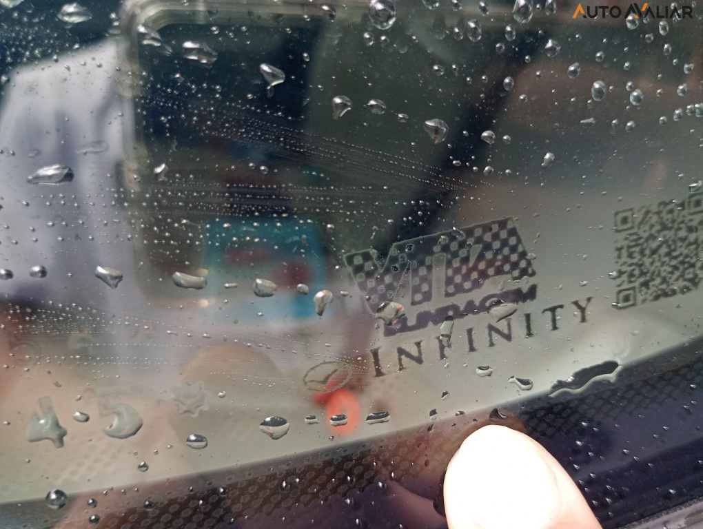 JEEP COMPASS 2.0 16V FLEX LONGITUDE AUTOMATICO