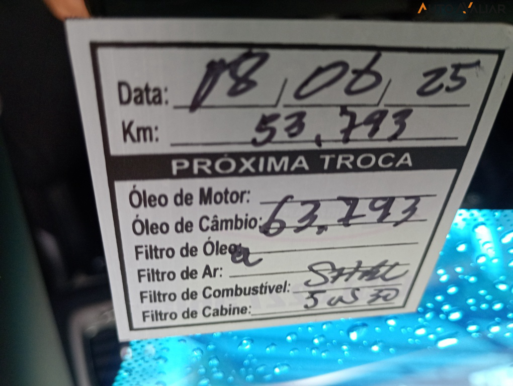 JEEP COMPASS 2.0 16V FLEX LONGITUDE AUTOMATICO