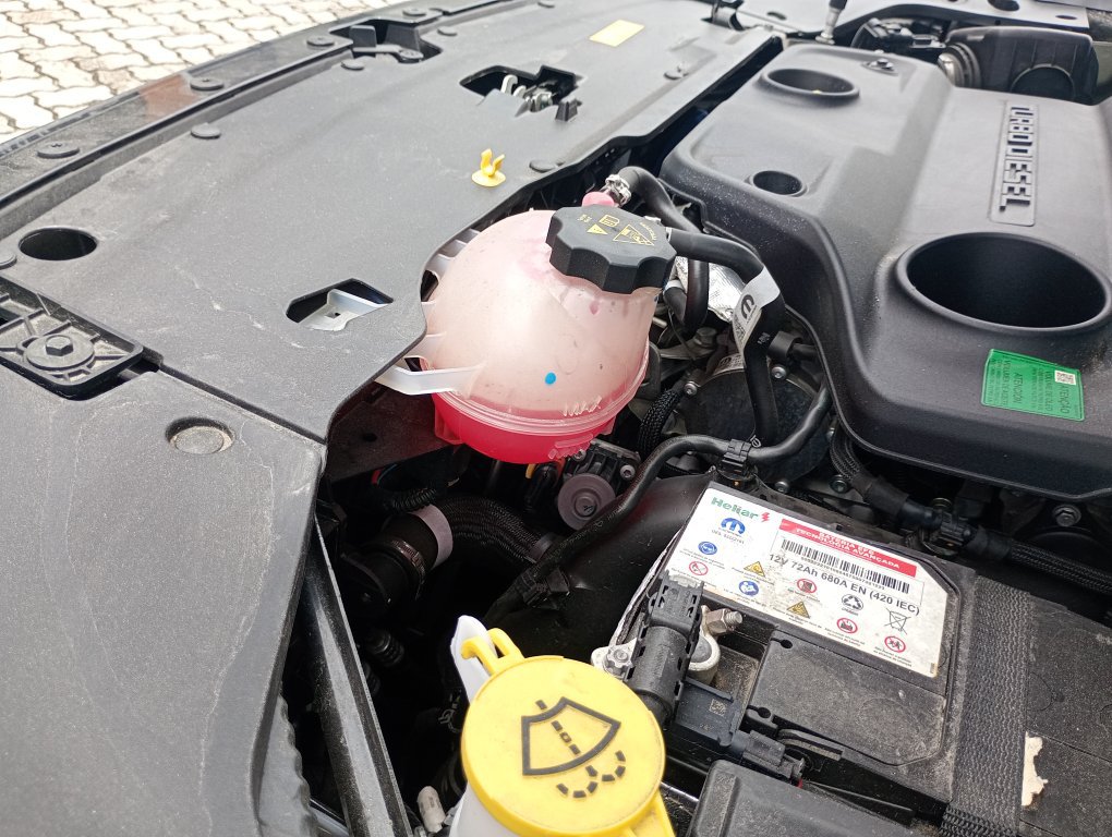 JEEP COMPASS 2.0 16V DIESEL LONGITUDE 4X4 AUTOMATICO