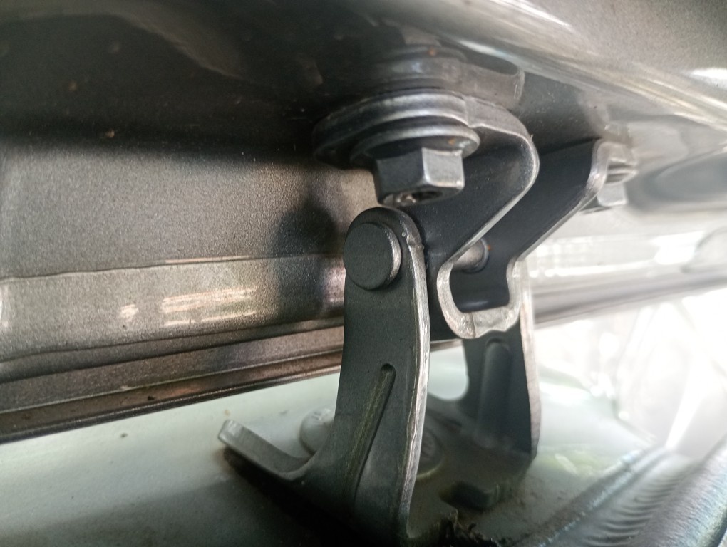 VOLKSWAGEN TAOS 1.4 250 TSI TOTAL FLEX HIGHLINE AUTOM&Aacute;TICO