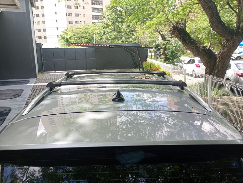 VOLKSWAGEN TAOS 1.4 250 TSI TOTAL FLEX HIGHLINE AUTOM&Aacute;TICO