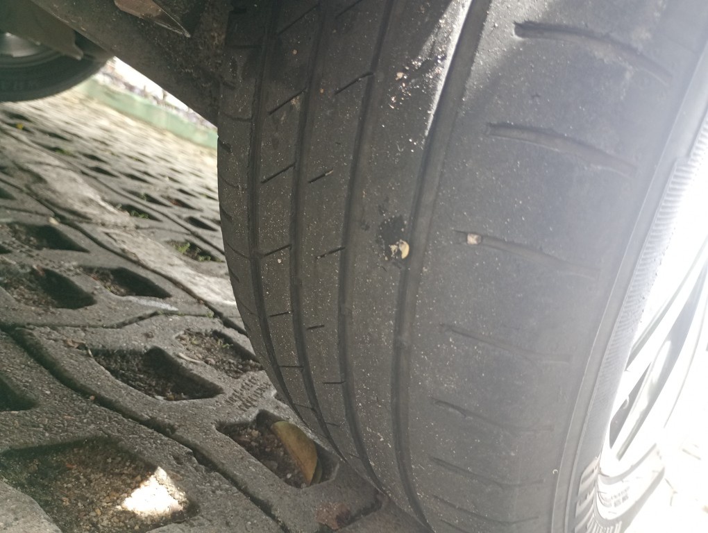 VOLKSWAGEN TAOS 1.4 250 TSI TOTAL FLEX HIGHLINE AUTOM&Aacute;TICO