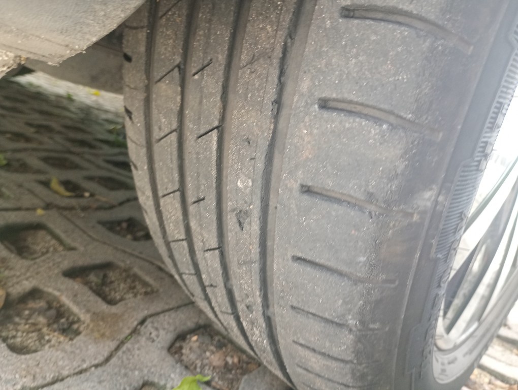 VOLKSWAGEN TAOS 1.4 250 TSI TOTAL FLEX HIGHLINE AUTOM&Aacute;TICO