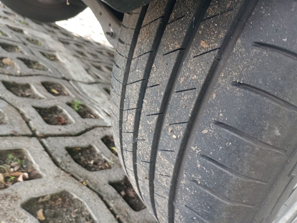 VOLKSWAGEN TAOS 1.4 250 TSI TOTAL FLEX HIGHLINE AUTOM&Aacute;TICO