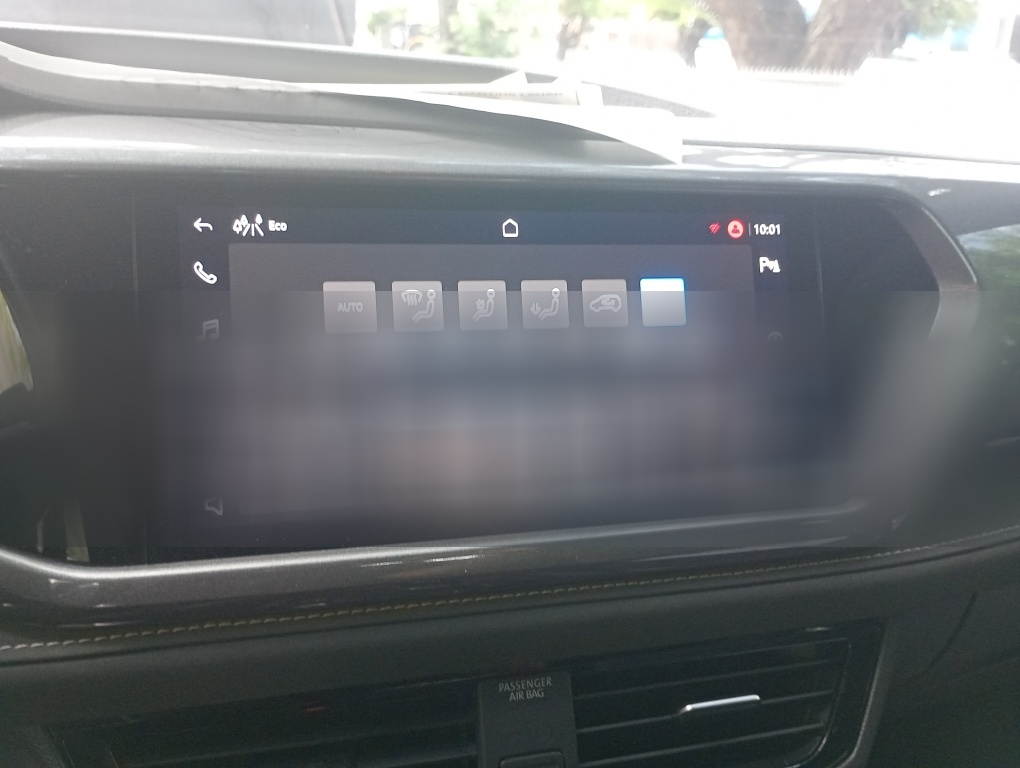 VOLKSWAGEN TAOS 1.4 250 TSI TOTAL FLEX HIGHLINE AUTOM&Aacute;TICO