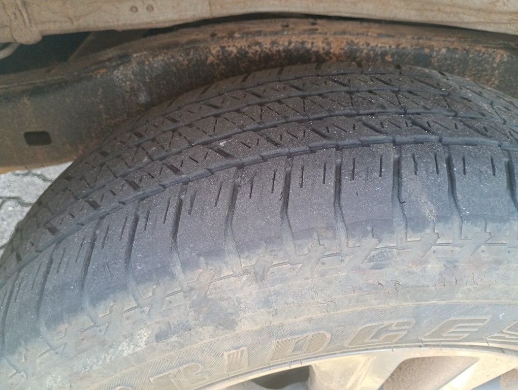 TOYOTA HILUX SW4 2.8 D-4D TURBO DIESEL SRX 7L 4X4 AUTOM&Aacute;TICO