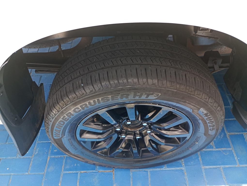 CHEVROLET S10 2.8 LS 4X4 CD 16V TURBO DIESEL 4P MANUAL