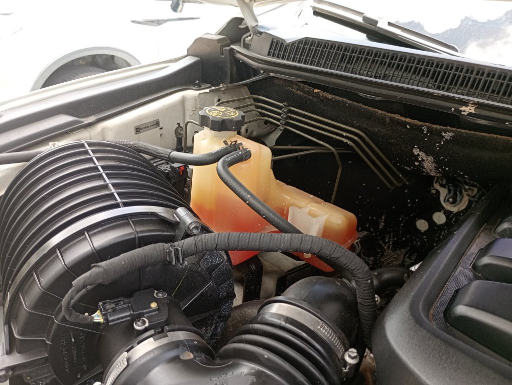 CHEVROLET S10 2.8 LS 4X4 CD 16V TURBO DIESEL 4P MANUAL