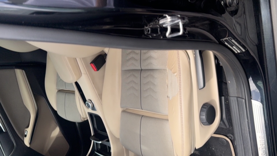 MERCEDES-BENZ GLA 200 1.6 CGI STYLE 16V TURBO FLEX 4P AUTOMATICO