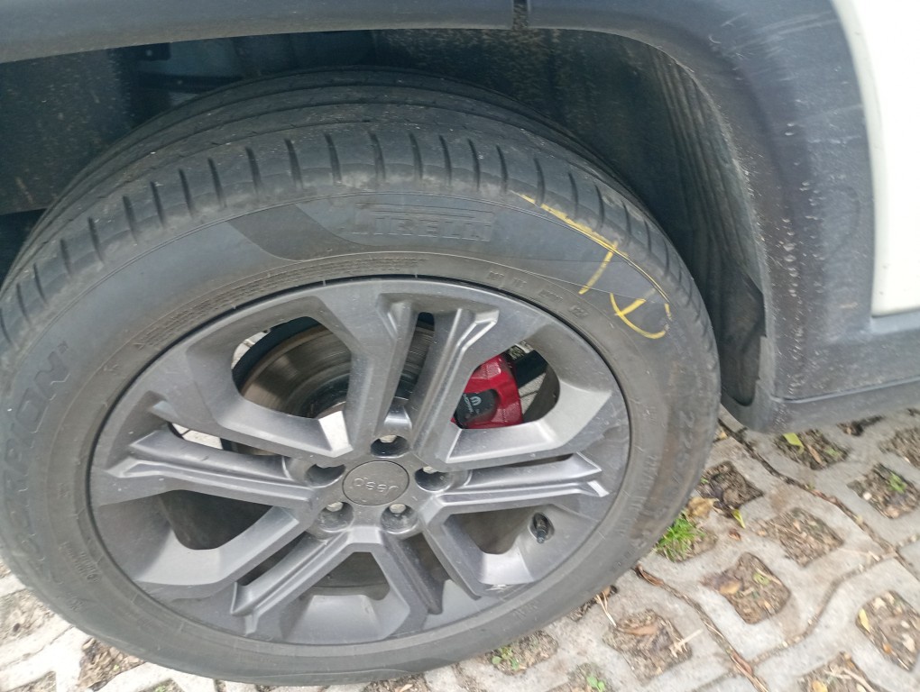 JEEP COMPASS 2.0 16V DIESEL LONGITUDE 4X4 AUTOMATICO