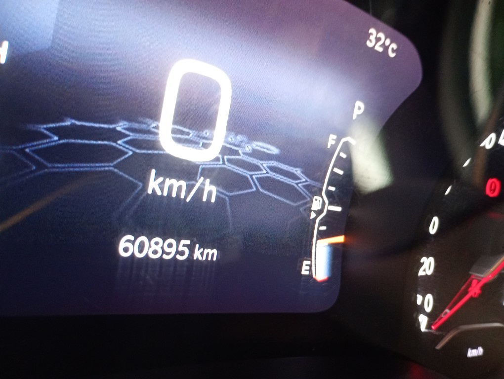 JEEP COMPASS 2.0 16V DIESEL LONGITUDE 4X4 AUTOMATICO