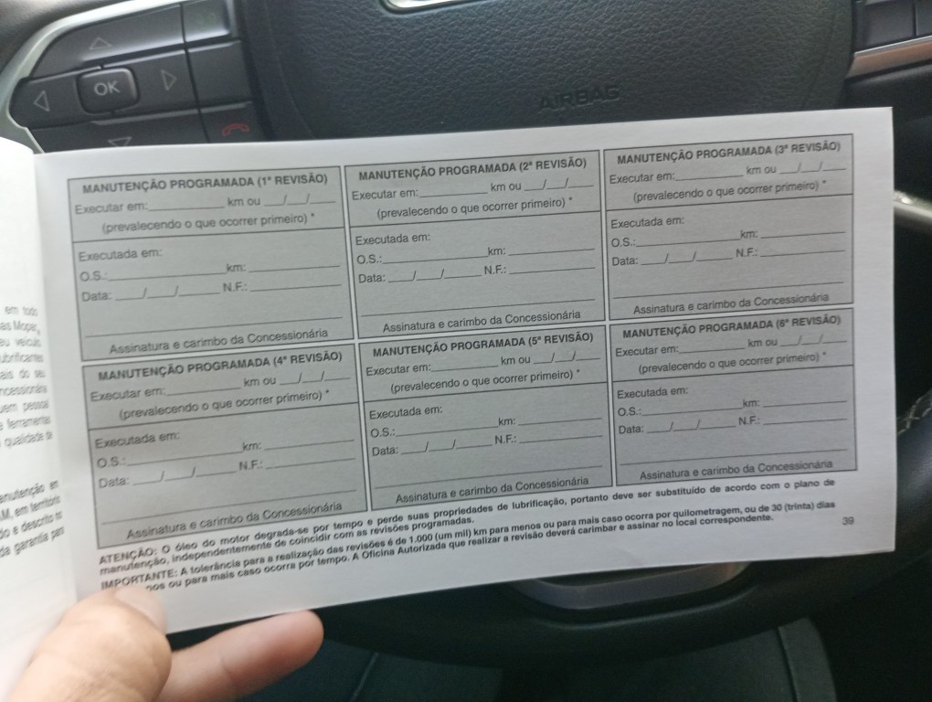 JEEP COMPASS 2.0 16V DIESEL LONGITUDE 4X4 AUTOMATICO