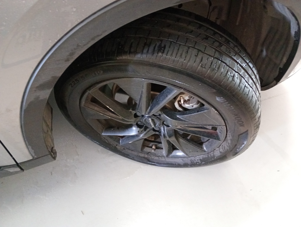 GWM HAVAL H6 1.5 HEV PREMIUM E-TRACTION