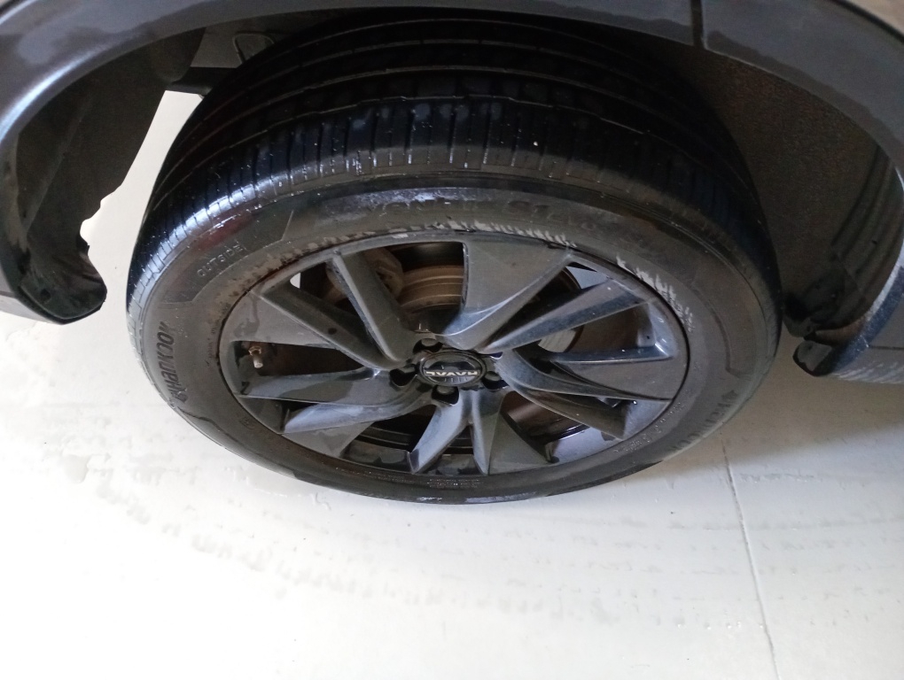 GWM HAVAL H6 1.5 HEV PREMIUM E-TRACTION