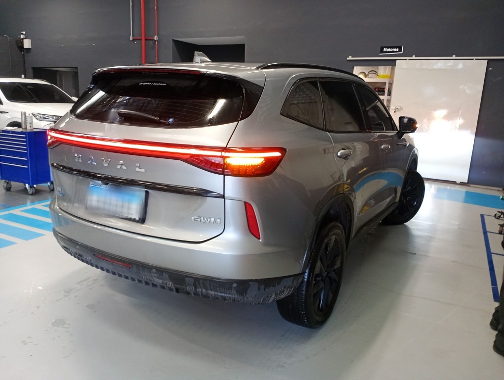 GWM HAVAL H6 1.5 HEV PREMIUM E-TRACTION