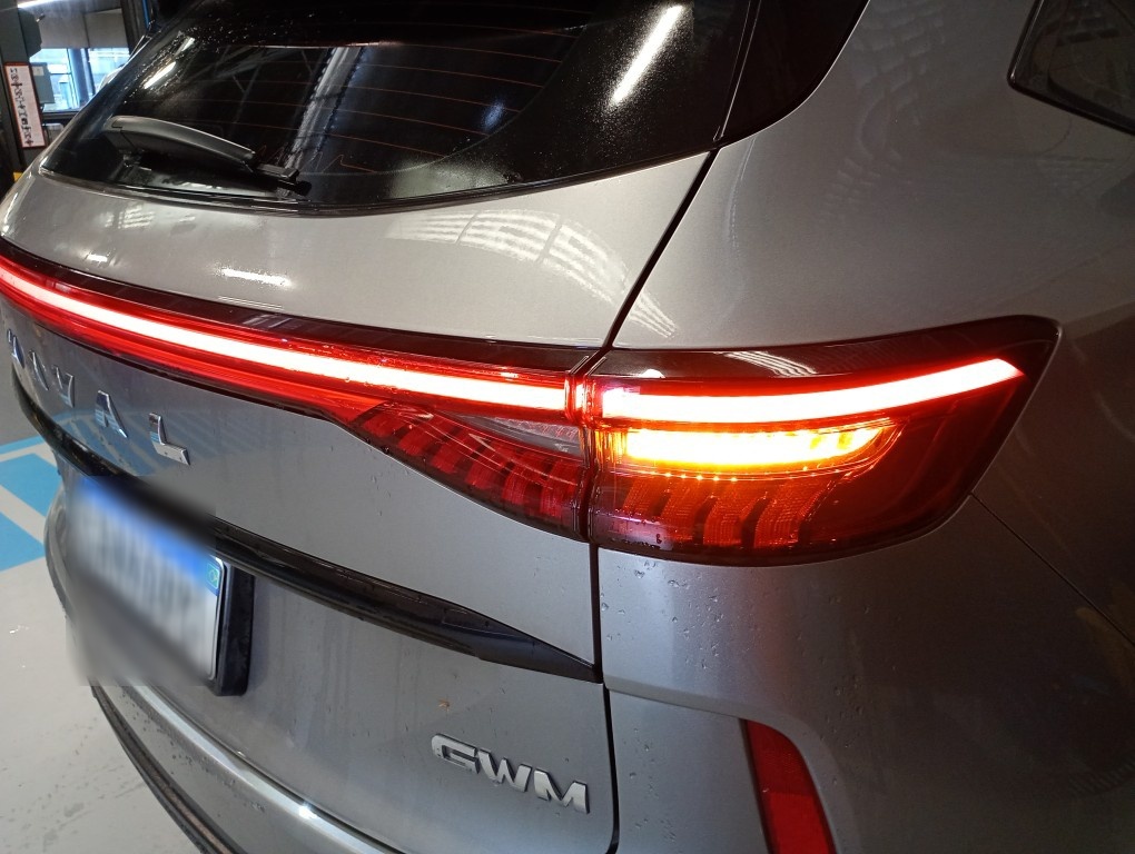GWM HAVAL H6 1.5 HEV PREMIUM E-TRACTION