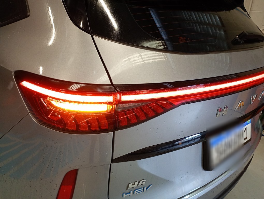 GWM HAVAL H6 1.5 HEV PREMIUM E-TRACTION
