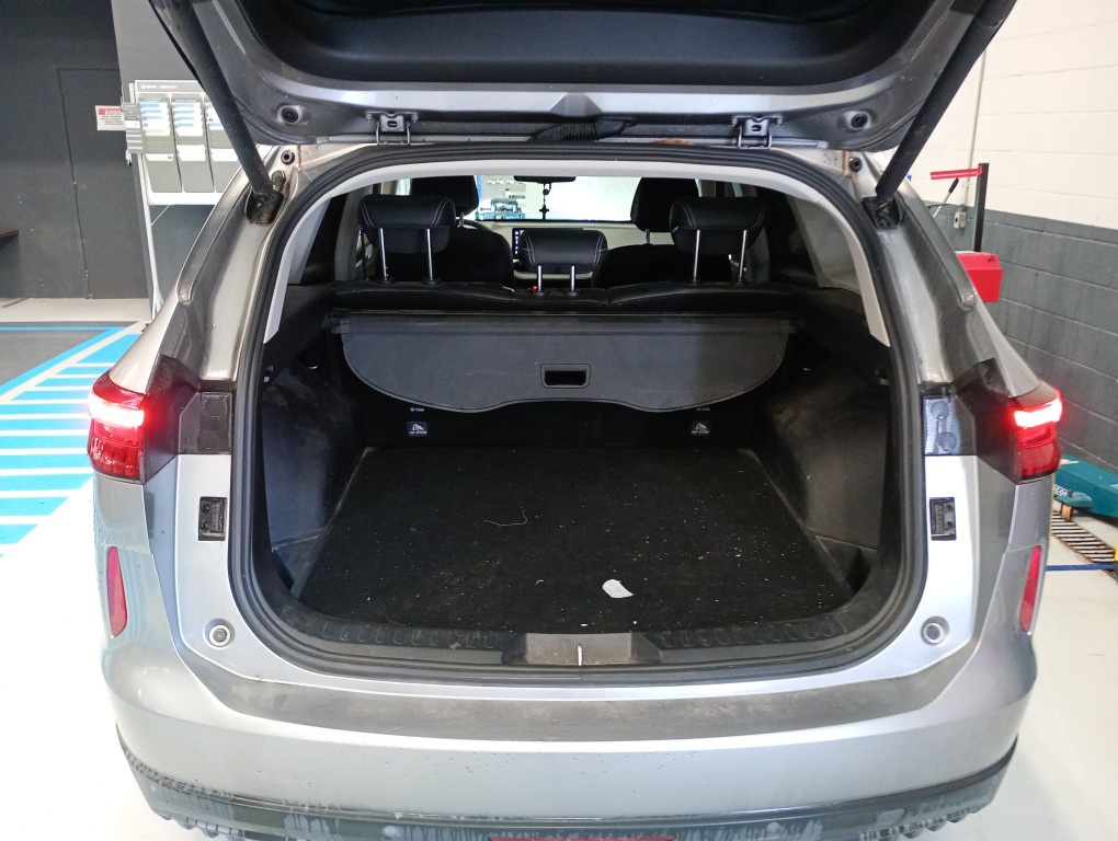GWM HAVAL H6 1.5 HEV PREMIUM E-TRACTION
