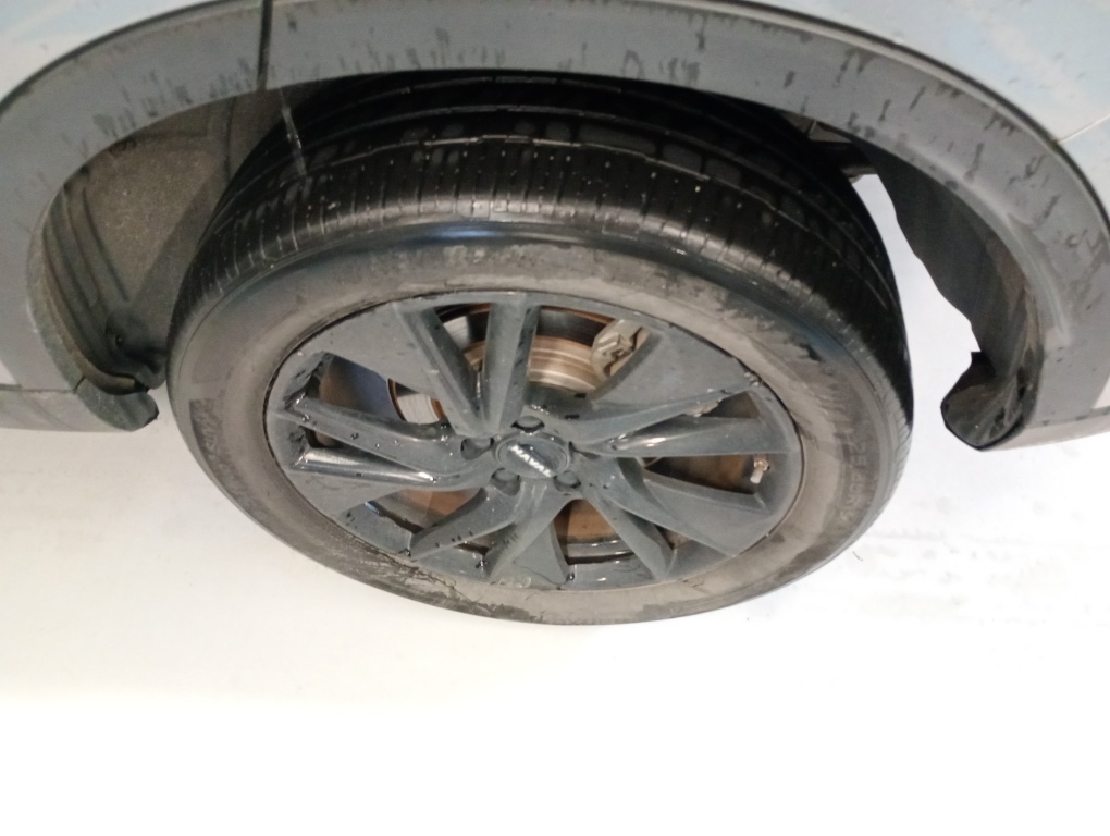 GWM HAVAL H6 1.5 HEV PREMIUM E-TRACTION