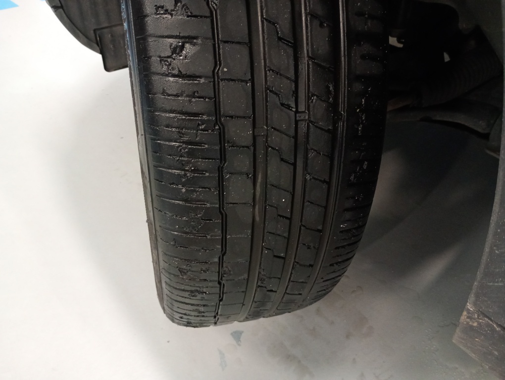 GWM HAVAL H6 1.5 HEV PREMIUM E-TRACTION