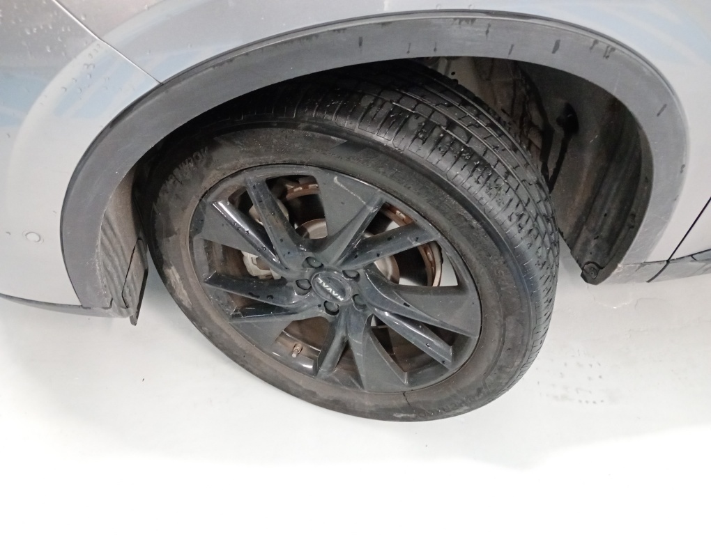 GWM HAVAL H6 1.5 HEV PREMIUM E-TRACTION