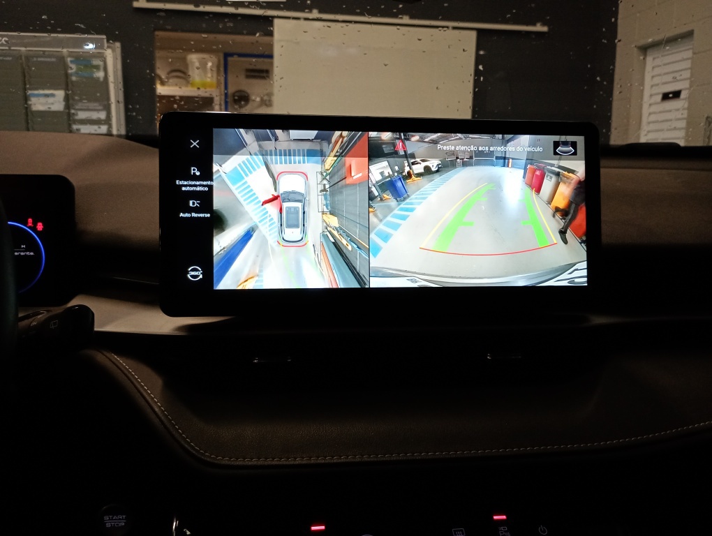 GWM HAVAL H6 1.5 HEV PREMIUM E-TRACTION