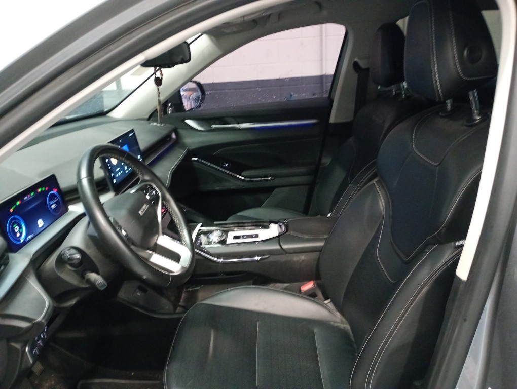 GWM HAVAL H6 1.5 HEV PREMIUM E-TRACTION